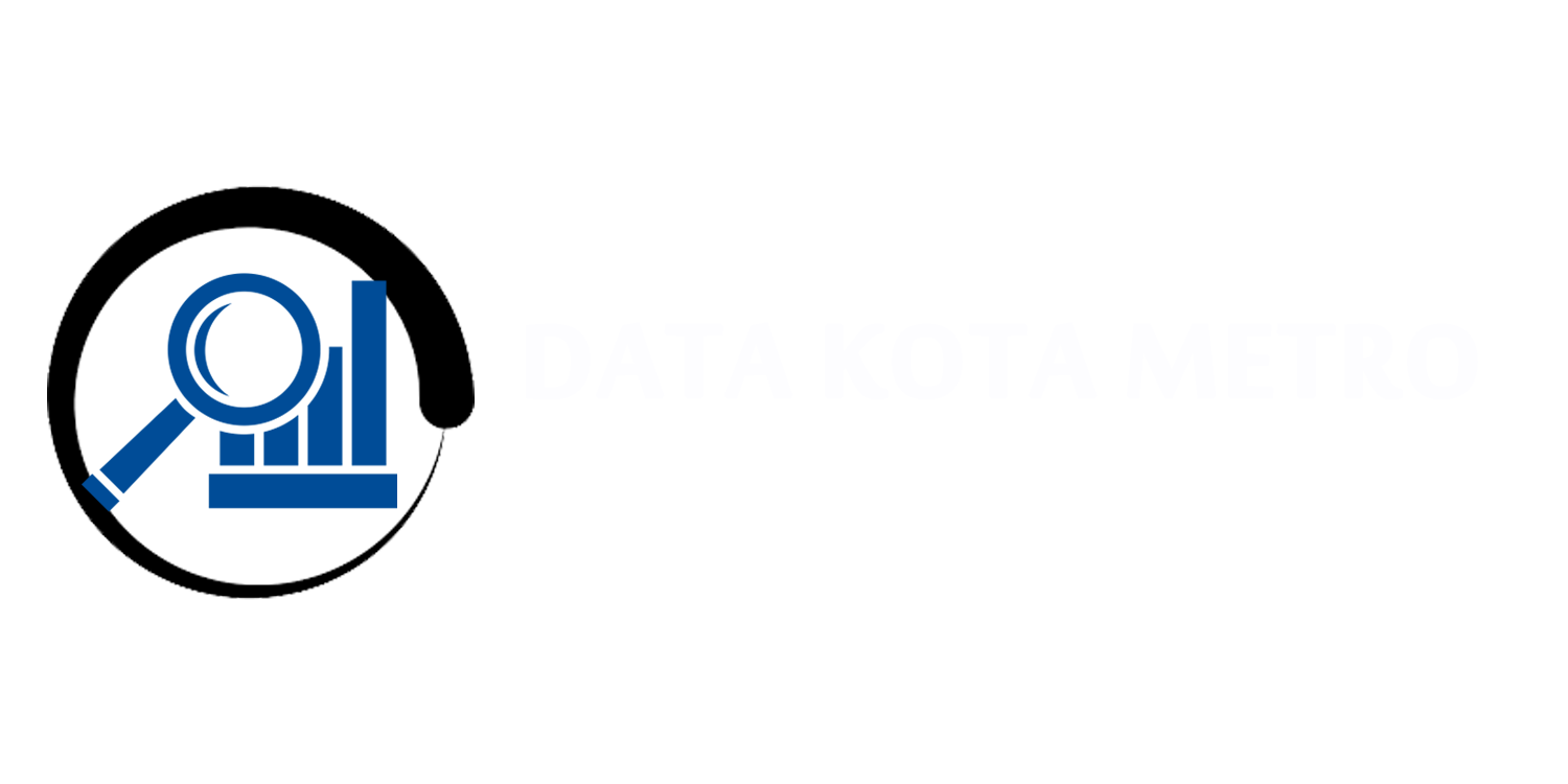 Data Kota Metro