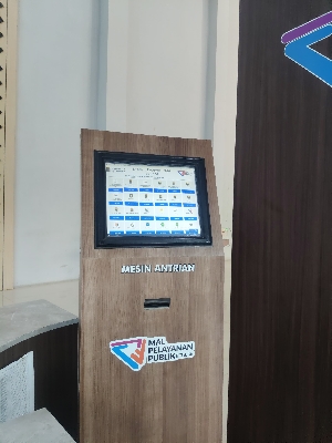 Ruang Tunggu